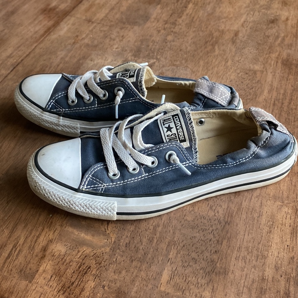 Converse Shoes